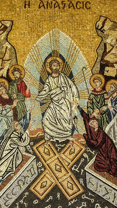 17 Quotes on the Resurrection of Jesus