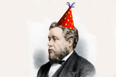 We Need a Real Christ—The Legacy of Spurgeon