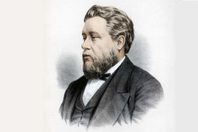 We Need a Real Christ—The Legacy of Spurgeon
